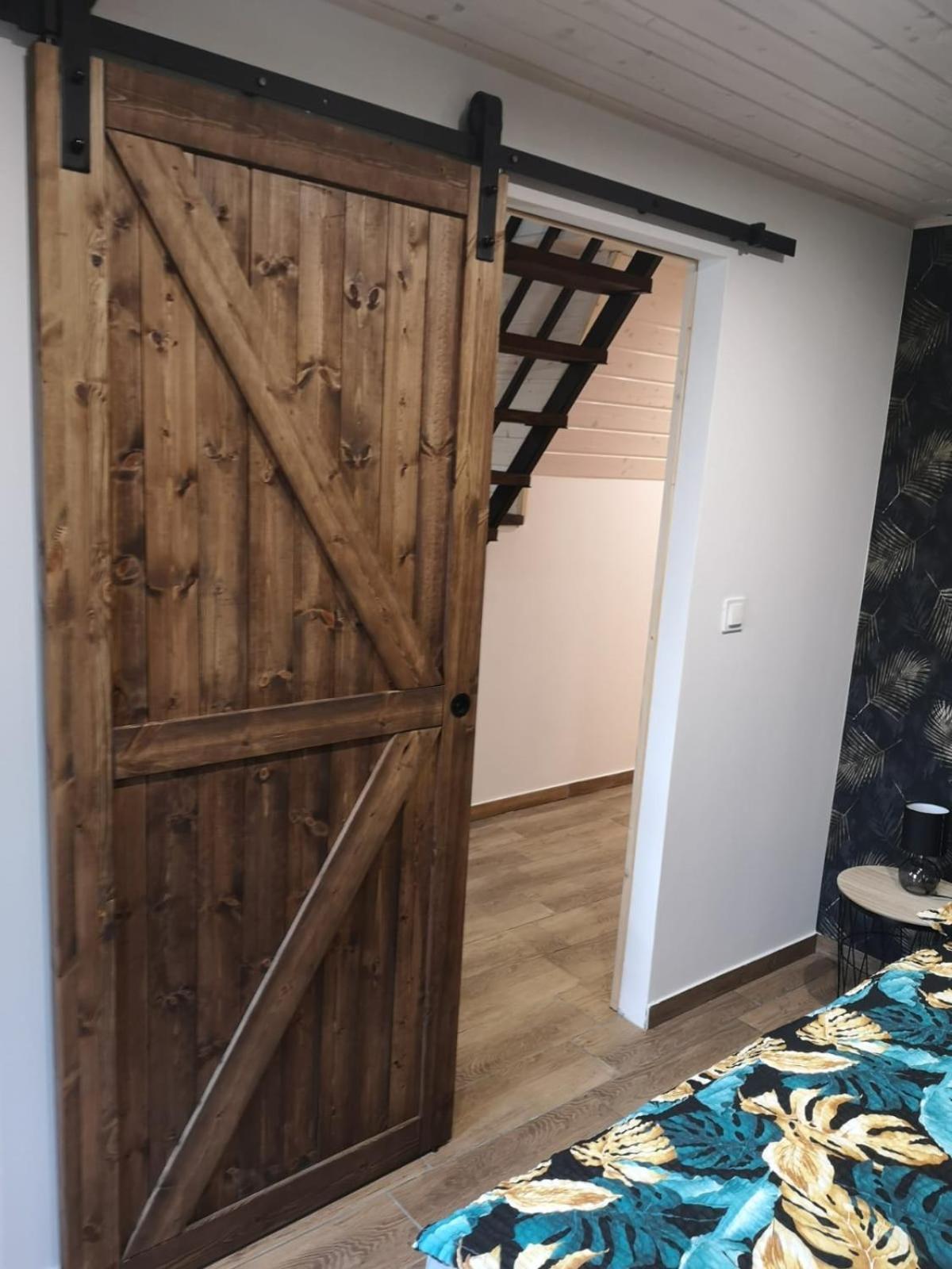 Domki Pod Derkaczem Radkow Cameră foto
